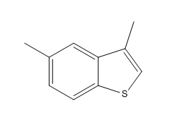 3，5-Dimethyl benzothiophene
